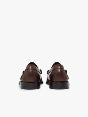 Weejuns Larson Penny Loafers