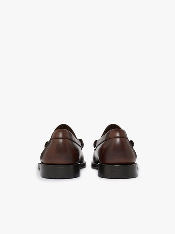 Weejuns Larson Penny Loafers