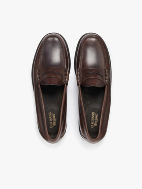 Weejuns Larson Penny Loafers
