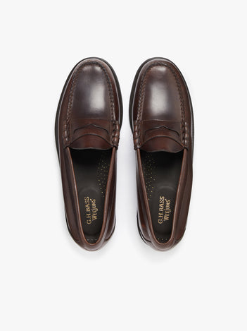 Weejuns Larson Penny Loafers