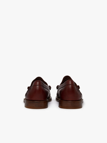 Weejuns Larson Penny Loafers