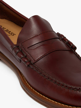Weejuns Larson Penny Loafers