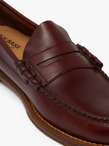 Weejuns Larson Penny Loafers