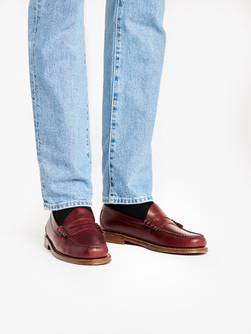 Weejuns Larson Penny Loafers
