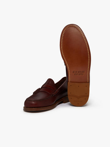 Weejuns Larson Penny Loafers