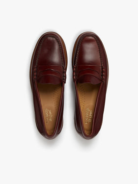 Weejuns Larson Penny Loafers