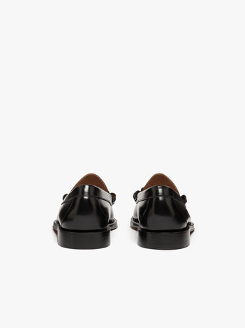 Weejuns Lincoln Snaffle Loafers