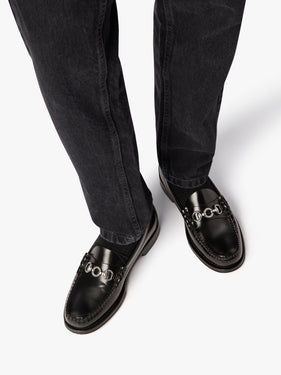 Weejuns Lincoln Snaffle Loafers