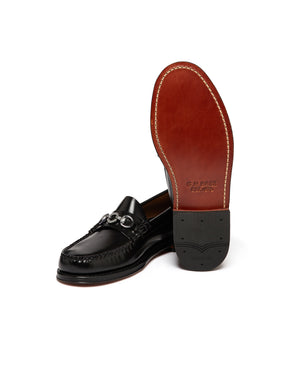 Weejuns Lincoln Snaffle Loafers