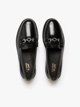 Weejuns Lincoln Snaffle Loafers