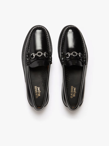 Weejuns Lincoln Snaffle Loafers