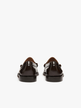 Weejuns Lincoln Snaffle Loafers
