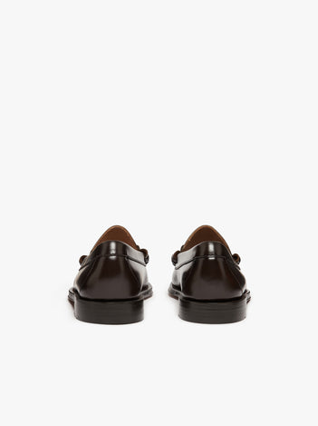 Weejuns Lincoln Snaffle Loafers