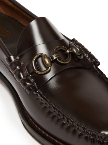 Weejuns Lincoln Snaffle Loafers