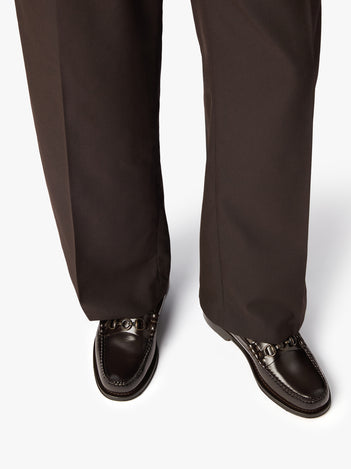 Weejuns Lincoln Snaffle Loafers