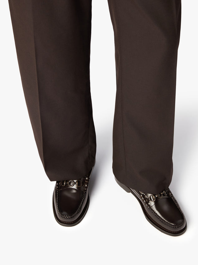 Weejuns Lincoln Snaffle Loafers