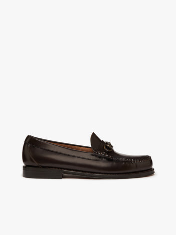 Weejuns Lincoln Snaffle Loafers