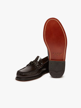 Weejuns Lincoln Snaffle Loafers