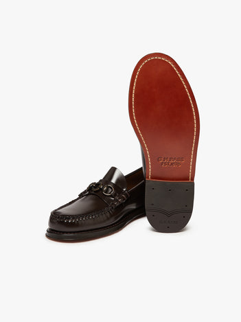 Weejuns Lincoln Snaffle Loafers