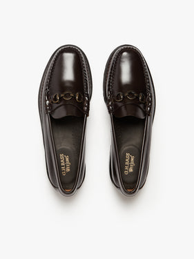 Weejuns Lincoln Snaffle Loafers