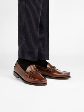 Weejuns Lincoln Horsebit Loafers