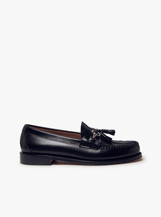 Weejuns Lincoln Horsebit Tassel Loafers