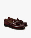 Weejuns Lincoln Horsebit Tassel Loafers