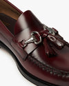 Weejuns Lincoln Horsebit Tassel Loafers