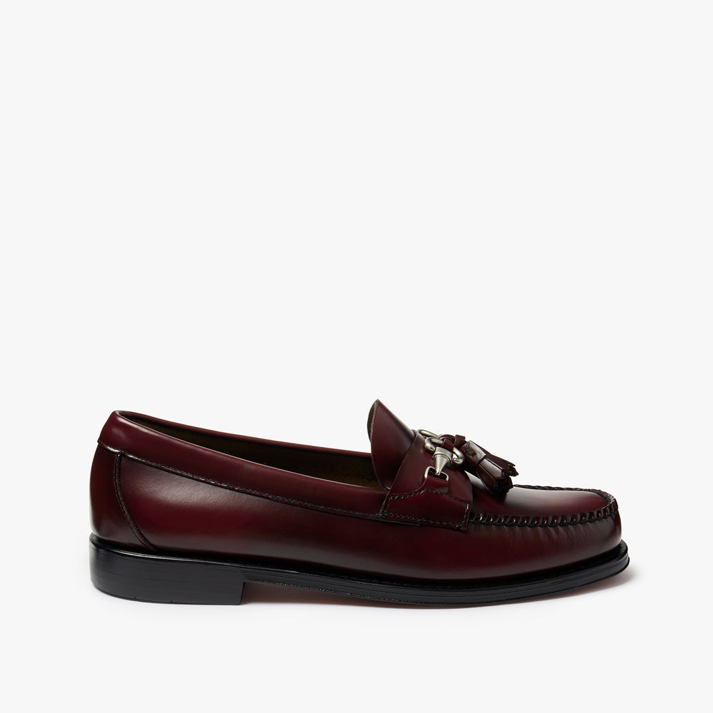 Weejuns Lincoln Horsebit Tassel Loafers