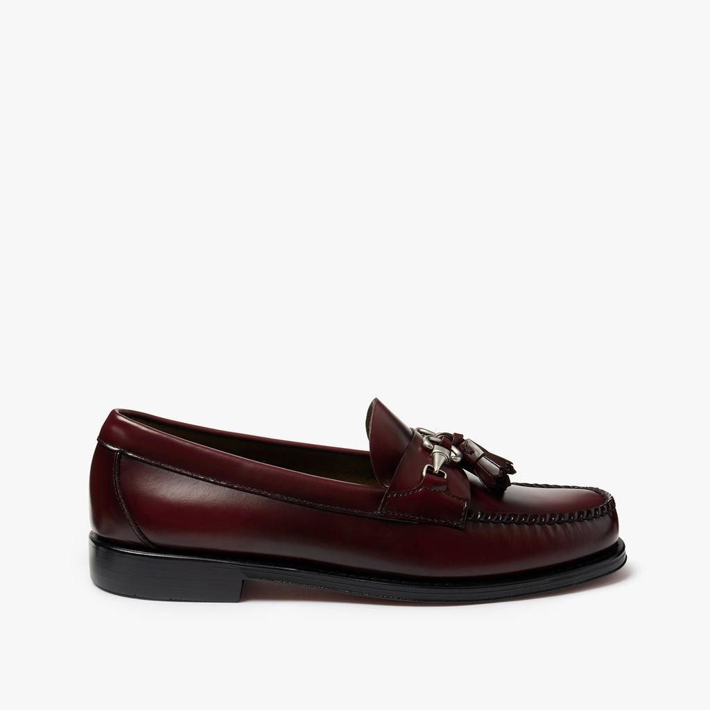 Weejuns Lincoln Horsebit Tassel Loafers – G.H.BASS 1876