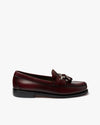 Weejuns Lincoln Horsebit Tassel Loafers