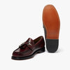 Weejuns Lincoln Horsebit Tassel Loafers