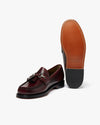 Weejuns Lincoln Horsebit Tassel Loafers