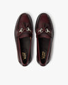 Weejuns Lincoln Horsebit Tassel Loafers