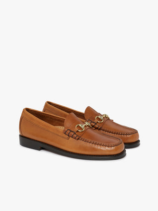 Weejuns Lincoln Penny Loafers