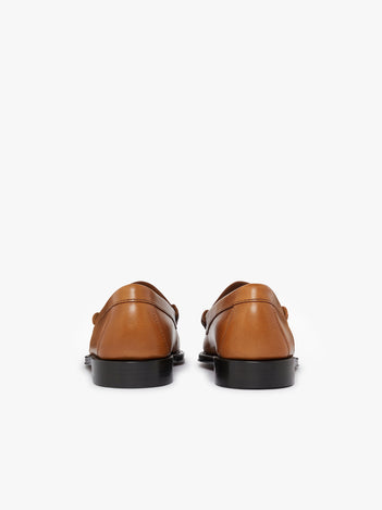 Weejuns Lincoln Penny Loafers
