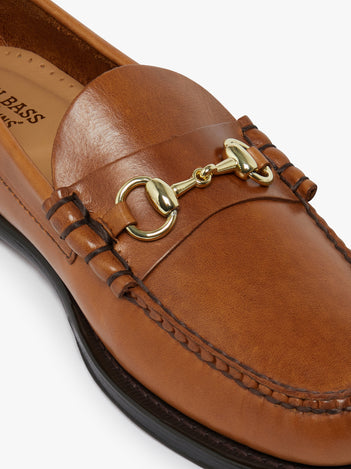 Weejuns Lincoln Penny Loafers