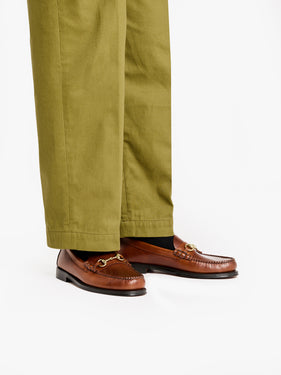 Weejuns Lincoln Penny Loafers