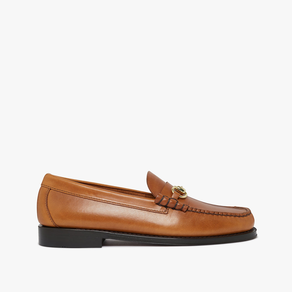 Weejuns Lincoln Penny Loafers