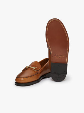 Weejuns Lincoln Penny Loafers