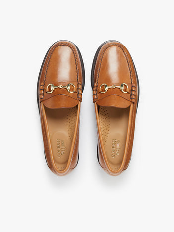 Weejuns Lincoln Penny Loafers