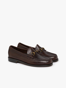 Weejuns Lincoln Penny Loafers