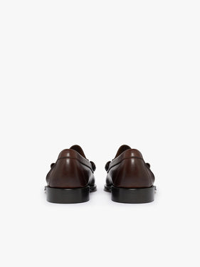 Weejuns Lincoln Penny Loafers