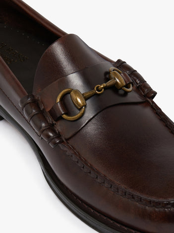 Weejuns Lincoln Penny Loafers