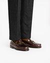 Weejuns Lincoln Penny Loafers