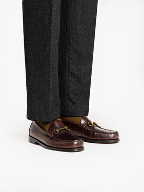 Weejuns Lincoln Penny Loafers