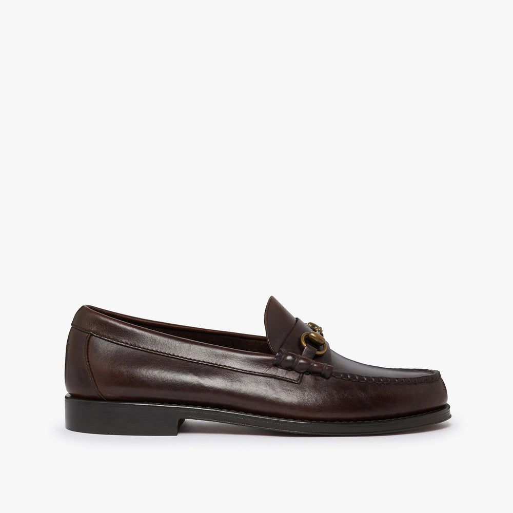 Weejuns Lincoln Penny Loafers