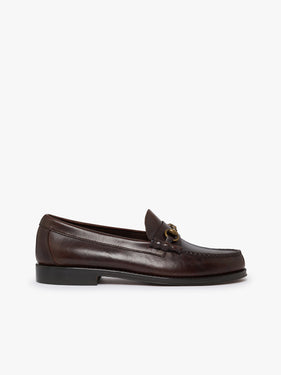 Weejuns Lincoln Penny Loafers