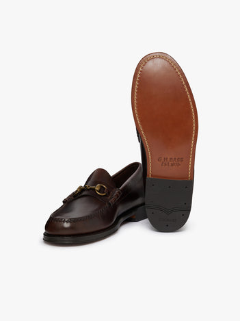 Weejuns Lincoln Penny Loafers