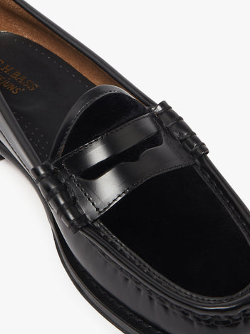 Weejuns Larson Penny Loafers